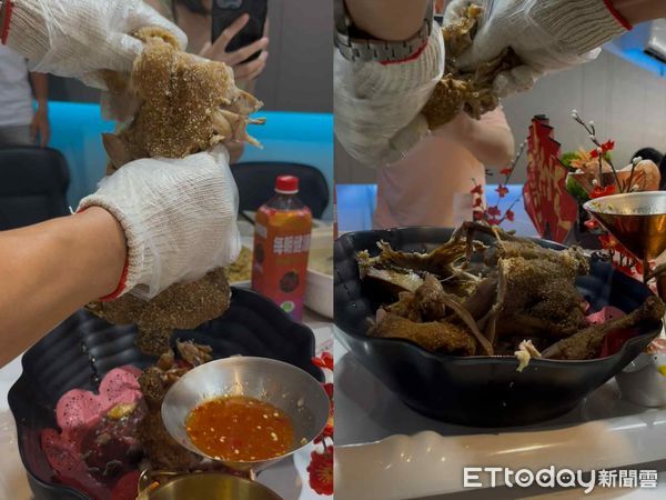 ▲▼大甲無菜單台菜餐廳－辰星海鮮餐廳。（圖／記者黃凱翊攝）