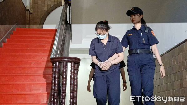 ▲▼愷愷案，保母劉彩萱。（圖／記者吳銘峯攝）