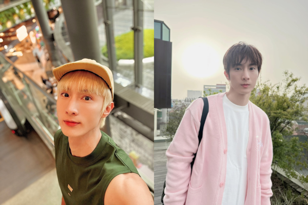 ▲▼阿本出櫃「半夜寫信放門下」曝父母真實反應。（圖／翻攝自Facebook／阿本本人）