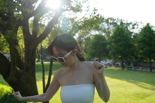 ▲▼愛雅驚見老公「大額刷卡紀錄」一問呆住：被套路了？（圖／翻攝自Instagram／aiyachang1988）