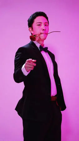 ▲孫安佐經紀人透過IG發出公告。（圖／翻攝自孫安佐Instagram）