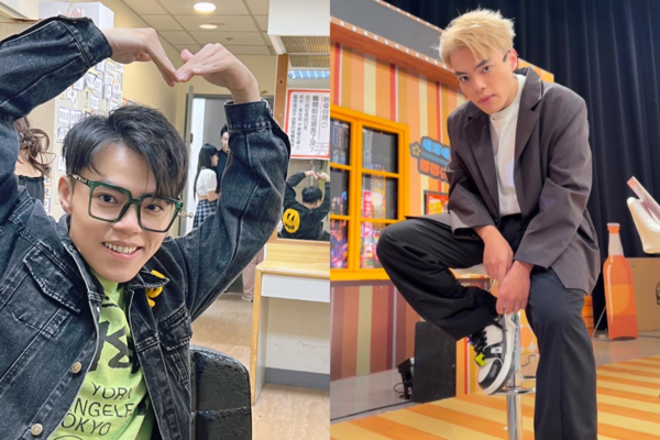 ▲▼《大學生》海產被騙12萬打工挨酸「哭窮」親曝原因。（圖／翻攝自Facebook／海產）