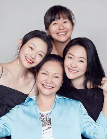 ▲S媽偶爾會透過臉書抒發思女之情。（圖／翻攝自S媽臉書）