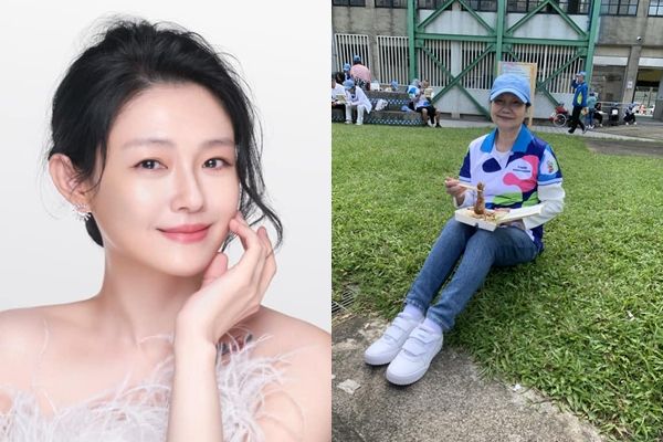 S媽發文喊「救救我」！思念大S到失眠無助：老天爺，我需要睡一覺
