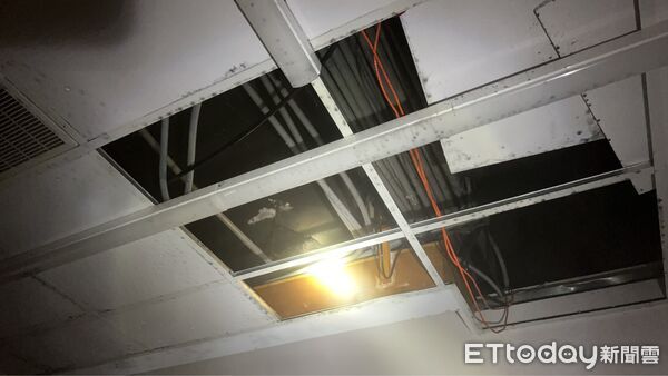 ▲▼澎湖超商火警。（圖／記者陳洋翻攝）