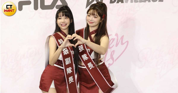 愛狗情侶2／揭露樂天女孩投票內幕　筠熹遭爆「特級副隊長」職銜不單純　