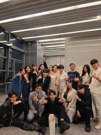 星夢難圓1／壓榨新人？短劇公司合作黃國倫夫妻　陷「假試鏡真賣課」疑雲