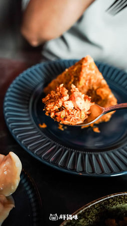 ▲▼HELP Bar & Cafe Taipei。（圖／部落客胖貓咪的奇幻旅程授權提供）