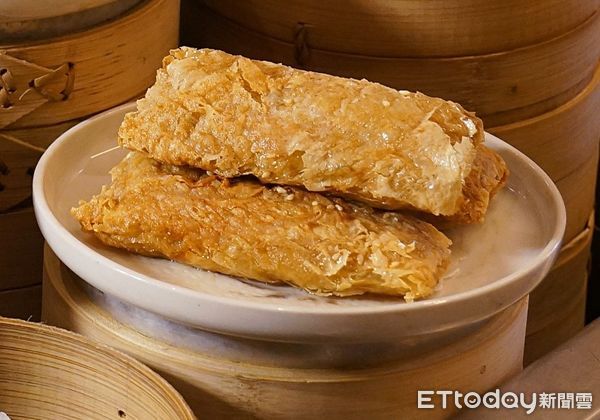 ▲神旺潮品集．忠孝店也推吃到飽。（圖／神旺潮品集．忠孝店提供）