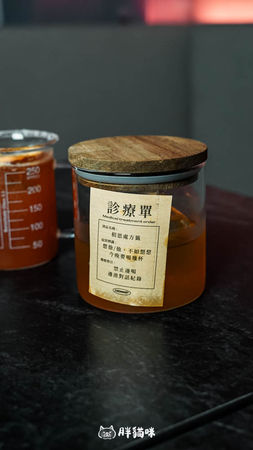 ▲▼HELP Bar & Cafe Taipei。（圖／部落客胖貓咪的奇幻旅程授權提供）