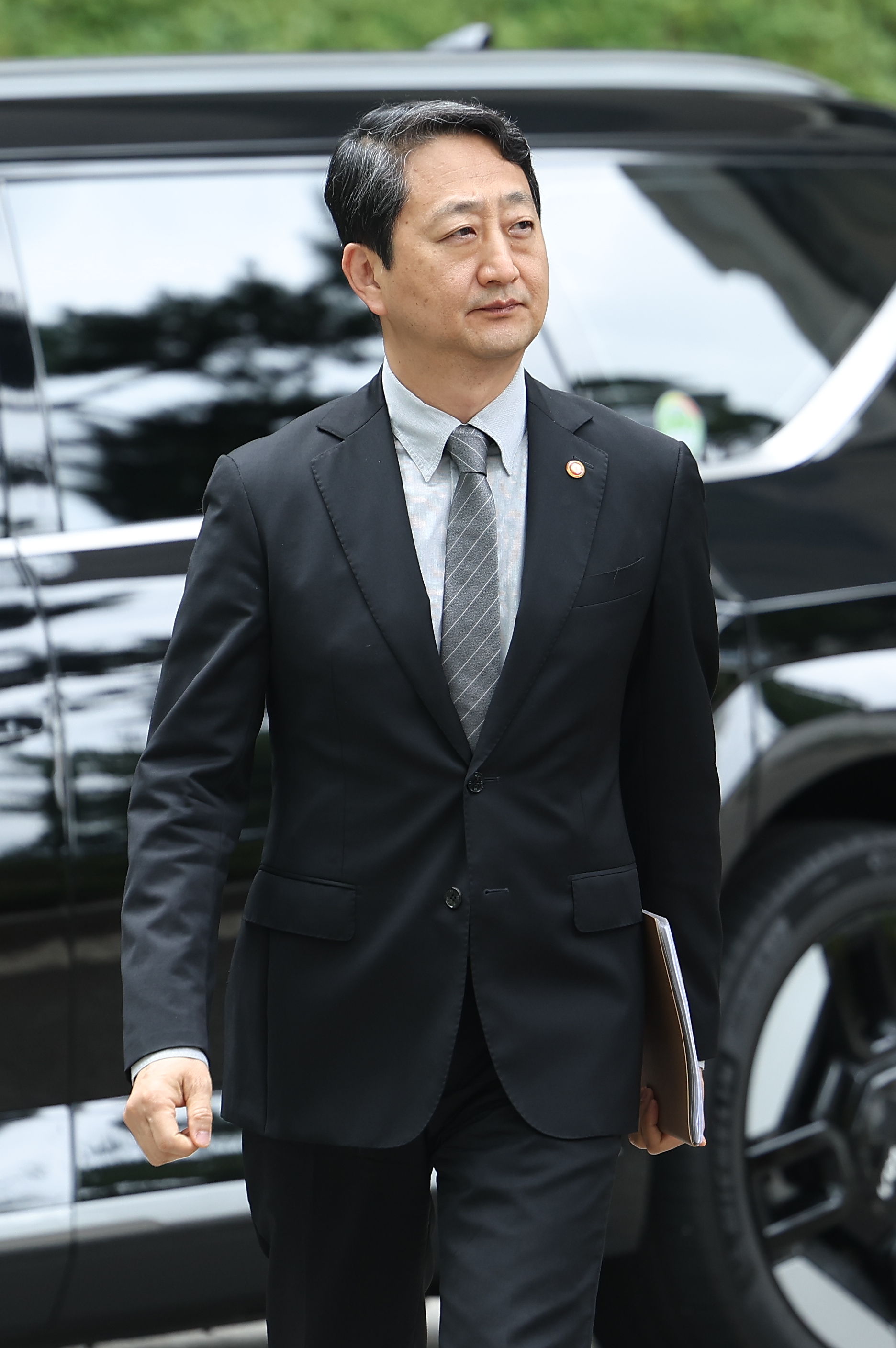 ▲▼特檢2日上午傳喚前產業通商部長安德根。（圖／達志影像／newscom）