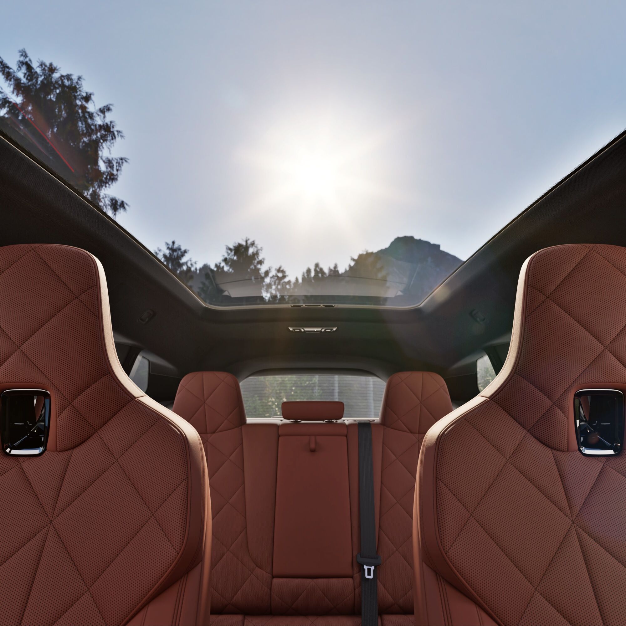 ▲BMW iX上市。（圖／翻攝自BMW）