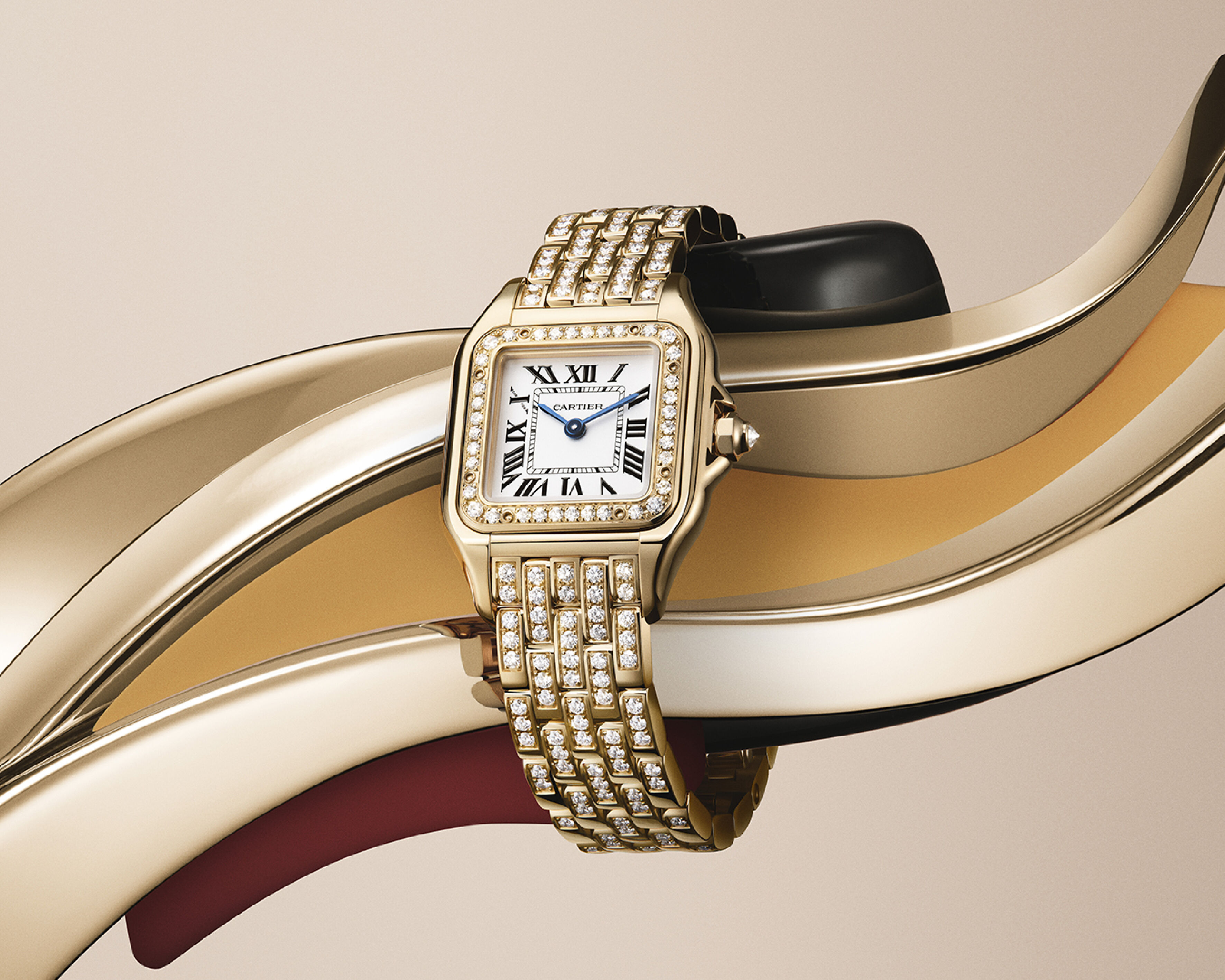 ▲▼ Cartier            。（圖／公關照）