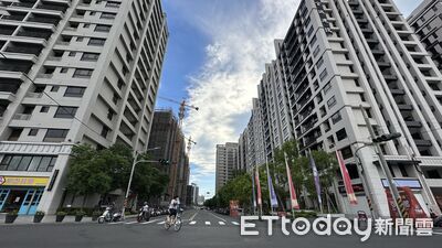 仁武人口7月底將衝10萬大關　還有3字頭親民價撿