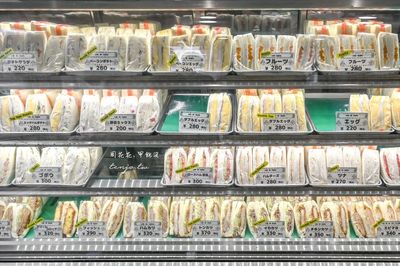 札幌24小時三明治專賣！口味多達40種