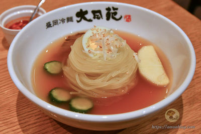盛岡車站「冷麵一級戰區」懶人包！