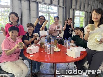 縱谷海岸強強聯手！在地業者分享會落幕　激發跨域觀光新契機