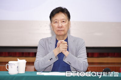 挺郝龍斌參選國民黨主席？　趙少康：如果要選就會支持