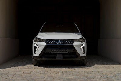 「三菱全新跨界休旅」歐洲開賣！1.3升渦輪折合新台幣104萬