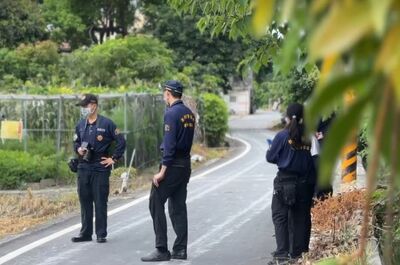 為討600元奪1命！欠債男先動手遭反殺　胸口中刀鮮血狂噴慘死
