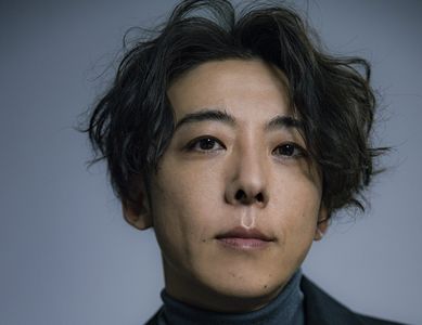 高橋一生要來台灣了！　為真人版「岸邊露伴」專程來台...時間曝光