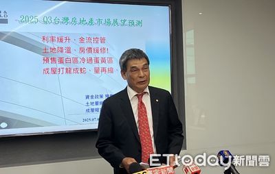 建商開降價第一槍? 顏炳立:賠錢的生意沒人做