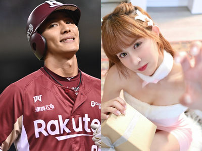 陳晨威熱戀兄弟啦啦隊女神　經紀公司：尊重不干涉私領域