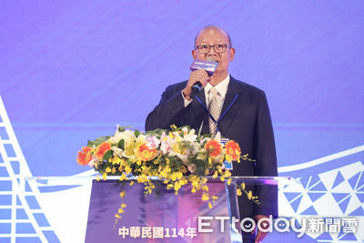 財力驚人！　國民黨議長身家破20億、8億債務也直接翻倍