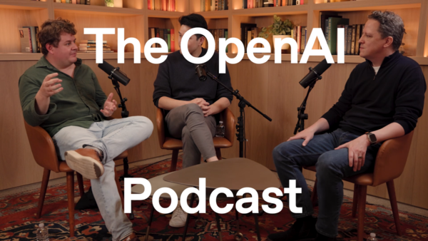 ▲▼             。（圖／YouTube@openai）