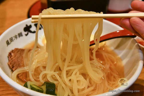 ▲▼大同苑 盛岡フェザン店。（圖／部落客阿mon台灣趴趴走授權提供）