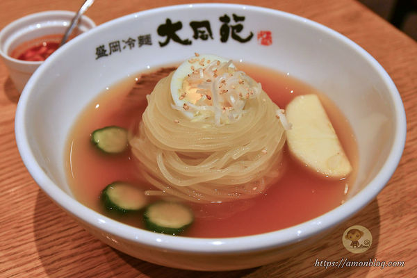 ▲▼大同苑 盛岡フェザン店。（圖／部落客阿mon台灣趴趴走授權提供）
