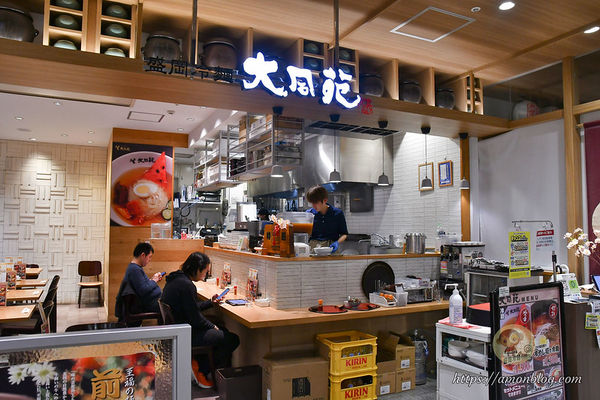 ▲▼大同苑 盛岡フェザン店。（圖／部落客阿mon台灣趴趴走授權提供）