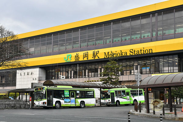 ▲▼大同苑 盛岡フェザン店。（圖／部落客阿mon台灣趴趴走授權提供）