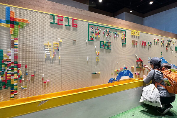 ▲▼桃園機場第二航廈。（圖／部落客飛天璇的口袋授權提供）