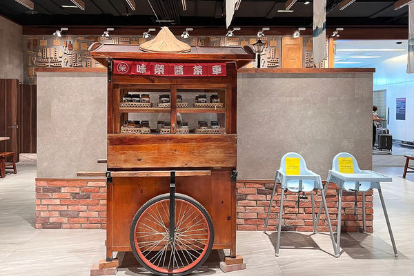 ▲▼桃園機場第二航廈。（圖／部落客飛天璇的口袋授權提供）