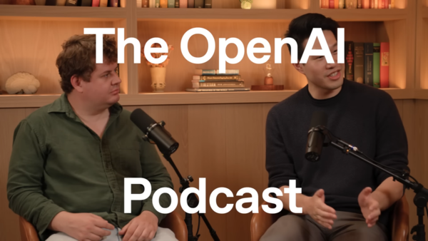 ▲▼             。（圖／YouTube@openai）