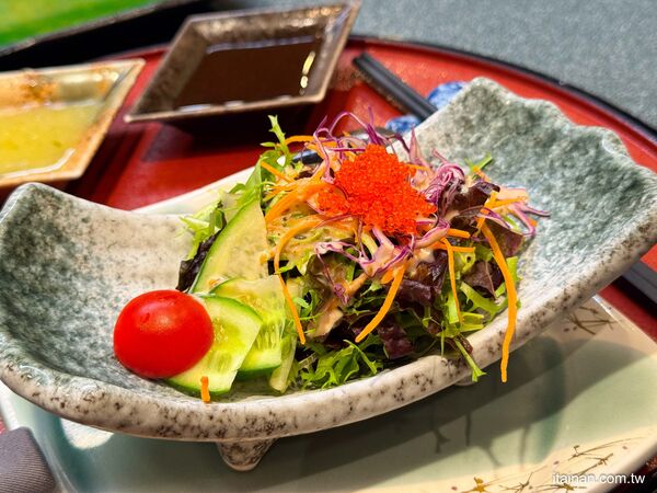 ▲▼麗星郵輪探索星號美食。（圖／部落客台南好Food遊授權提供）