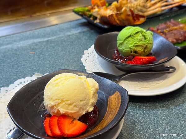 ▲▼麗星郵輪探索星號美食。（圖／部落客台南好Food遊授權提供）