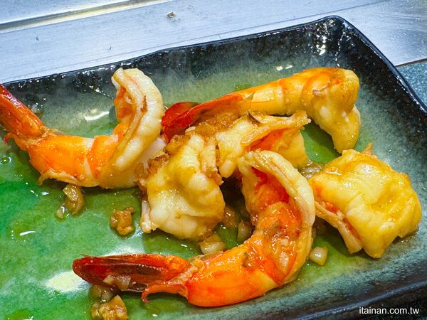 ▲▼麗星郵輪探索星號美食。（圖／部落客台南好Food遊授權提供）