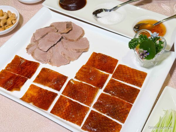 ▲▼麗星郵輪探索星號美食。（圖／部落客台南好Food遊授權提供）