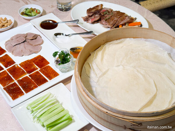 ▲▼麗星郵輪探索星號美食。（圖／部落客台南好Food遊授權提供）