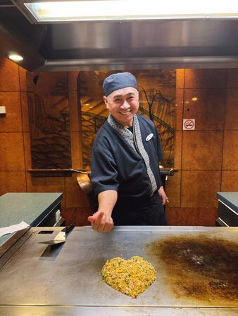 ▲▼麗星郵輪探索星號美食。（圖／部落客台南好Food遊授權提供）