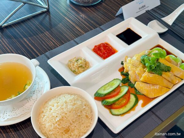 ▲▼麗星郵輪探索星號美食。（圖／部落客台南好Food遊授權提供）