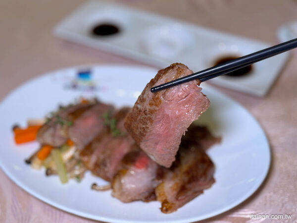 ▲▼麗星郵輪探索星號美食。（圖／部落客台南好Food遊授權提供）
