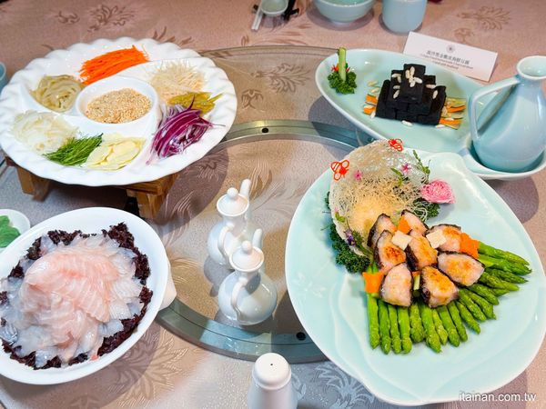 ▲▼麗星郵輪探索星號美食。（圖／部落客台南好Food遊授權提供）