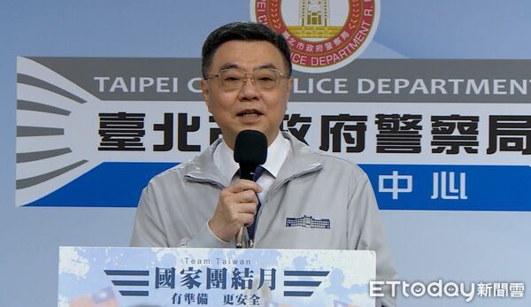 ▲▼行政院長卓榮泰。（圖／記者詹詠淇攝）