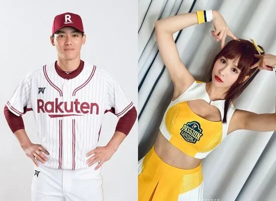 ▲陳晨威認愛啾啾。（圖／翻攝自IG）