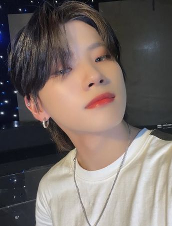 ▲快訊／南韓男團成員JAEHYUN在鉉病逝　得年23歲 。（圖／翻攝自JAEHYUN IG）