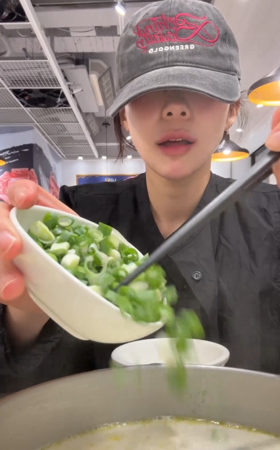 ▲▼李多慧。（圖／翻攝自Threads／le_dahye）