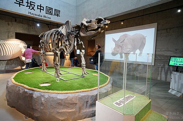 ▲▼臺南左鎮化石園區。（圖／部落客紫色微笑授權提供）